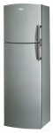 Whirlpool ARC 4110 IX Холодильник <br />62.50x185.00x62.00 см