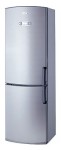 Whirlpool ARC 6706 IX Холодильник <br />65.00x189.00x60.00 см