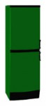 Vestfrost BKF 404 B40 Green Холодильник <br />63.00x201.00x60.00 см