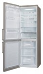 LG GA-B439 BEQA Холодильник <br />68.50x190.00x59.50 см