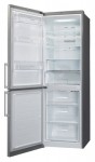 LG GA-B439 BLQA Холодильник <br />68.50x190.00x59.50 см