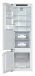 Kuppersbusch IKEF 3080-1-Z3 Холодильник <br />54.90x177.60x55.60 см