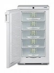 Liebherr GSS 2226 Холодильник <br />68.30x125.00x66.00 см