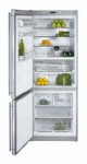 Miele KF 7650 SNE ed Refrigerator <br />63.00x198.00x75.00 cm