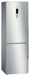 Bosch KGN36XI32 Холодильник <br />65.00x186.00x60.00 см