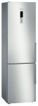 Bosch KGN39XI42 Холодильник <br />65.00x201.00x60.00 см