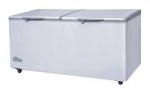 Komatsu KCF-500 Refrigerator <br />75.50x83.50x165.00 cm