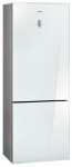 Bosch KGN57SW34N Холодильник <br />72.00x185.00x70.00 см