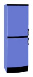 Vestfrost BKF 404 B40 Blue Холодильник <br />63.00x201.00x60.00 см