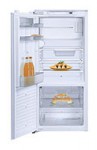 NEFF K5734X6 Tủ lạnh <br />55.00x122.50x56.00 cm