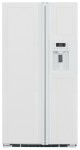 General Electric PZS23KPEWW Холодильник <br />73.00x175.90x90.80 см