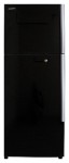 Hitachi R-T360EUN1KPBK Холодильник <br />65.50x156.00x60.00 см