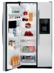 General Electric PCE23NHFSS Холодильник <br />75.00x179.00x91.00 см