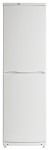ATLANT ХМ 6023-100 Refrigerator <br />63.00x195.00x60.00 cm