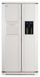 Samsung RSE8KPCW Buzdolabı <br />67.80x187.40x94.00 sm