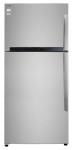 LG GN-M702 HLHM Холодильник <br />73.00x180.00x78.00 см