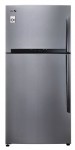 LG GR-M802 HLHM Холодильник <br />73.00x184.00x86.00 см