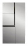 Daewoo Electronics FRS-T30 H3SM Холодильник <br />89.30x179.00x95.40 см