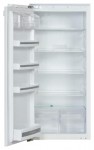 Kuppersbusch IKE 248-7 Холодильник <br />54.20x121.90x55.60 см