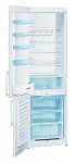 Bosch KGV39X00 Холодильник <br />65.00x200.00x60.00 см