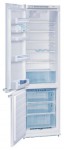 Bosch KGS39V00 Холодильник <br />65.00x201.00x60.00 см