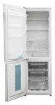 Kelon RD-35DC4SA Холодильник <br />54.00x180.00x55.00 см