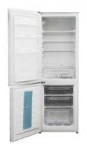 Kelon RD-32DC4SA Холодильник <br />54.00x168.50x55.50 см