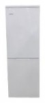 Kelon RD-28DC4SA Холодильник <br />54.00x155.00x53.50 см