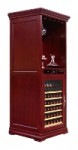 Gunter & Hauer WK-138AF Refrigerator <br />67.00x183.00x75.00 cm