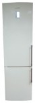 Vestfrost VF 201 EB Холодильник <br />63.20x199.60x59.50 см