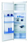 Sanyo SR-EC24 (W) Холодильник <br />60.00x144.40x54.00 см