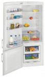 Liberton LR 160-241F Холодильник <br />60.00x160.00x54.00 см