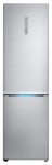 Samsung RB-41 J7857S4 Холодильник <br />65.00x201.70x59.50 см