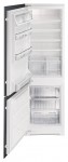 Smeg CR324A8 Холодильник <br />54.50x177.00x54.00 см