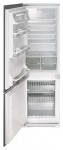 Smeg CR335APP Холодильник <br />54.50x177.50x54.00 см