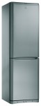 Indesit BAAN 23 V NX Холодильник <br />65.50x187.50x60.00 см