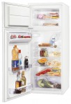 Zanussi ZRT 724 W Refrigerator <br />60.40x140.40x54.50 cm