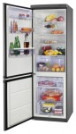 Zanussi ZRB 936 PXH ตู้เย็น <br />65.80x185.00x59.50 เซนติเมตร