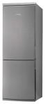Smeg FC340XPNF Холодильник <br />63.40x185.70x59.50 см