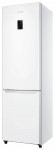 Samsung RL-50 RUBSW Buzdolabı <br />63.90x200.00x59.50 sm