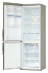 LG GA-B409 ULQA Холодильник <br />65.10x189.60x59.50 см