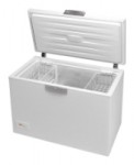 BEKO HSA 24530 Холодильник <br />72.50x86.00x110.10 см