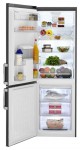 BEKO CS 134021 DP Холодильник <br />60.00x184.50x59.50 см