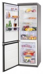 Zanussi ZRB 7936 PXH Холодильник <br />65.80x185.00x59.50 см