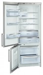 Bosch KGN57AL22N Tủ lạnh <br />75.00x185.00x70.00 cm
