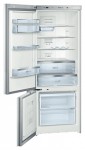 Bosch KGN57SW32N Холодильник <br />72.00x185.00x70.00 см