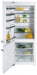 Miele KFN 14943 SD Refrigerator <br />63.00x202.00x75.00 cm