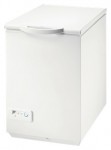 Zanussi ZFC 620 WAP Buzdolabı <br />66.50x86.80x60.60 sm