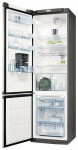 Electrolux ENA 38415 X Холодильник <br />63.20x201.00x59.50 см