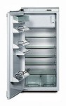 Liebherr KIP 2144 Холодильник <br />55.00x122.00x56.00 см